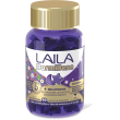 laila dormibene 60 gommose - integratore per il benessere del sonno
