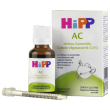 hipp ac integratore vitamine e minerali bambini 30ml