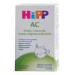 hipp ac integratore alimentare 30 ml - melissa, camomilla e galatto-oligosaccaridi per il benessere
