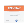 perviral 20 bustine per il sistema immunitario - varie