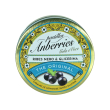 anberries caramelle gommose classiche ribes nero gola voce 50 g - eurospital