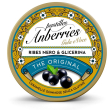 anberries classiche ribes/glic
