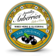 anberries classiche ribes/glic