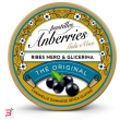 anberries classiche ribes nero glicerina 50 g