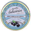 caramelle anberries classiche ribes nero e glicerina 50 g