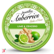 anberries lime & zenzero 50 g