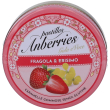 anberries pastiglie fragola&erisimo 50 g caramelle