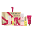 nuxe minicracker merveillance lift 2023 1 very rose mini eau micellaire 3 en 1 50 ml + 1 super serum