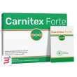 carnitex forte 14 bustine