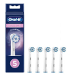 oralb pw refill sensitive 5pz