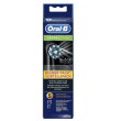 oral-b power refill crossaction black 5 pezzi