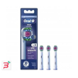 oralb power refill eb50-3 crossaction 3 pezzi