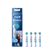 oral-b power ricarica frozen 4 pezzi