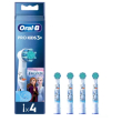oral-b ricarica frozen 4 testine