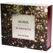 ahava work that body