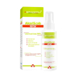 akariscab spray - lozione corpo per parassitosi cutanee 100 ml