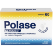 polase classico 60 compresse - integratore per stanchezza e affaticamento