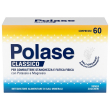 polase integratore salino con potassio e magnesio 60 compresse