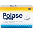 polase classico sali minerali magnesio potassio senza zucchero, 60 compresse