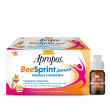 apropos bee sprint junior integratore per energia e memoria 10 flaconcini 10ml