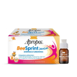 apropos bee sprint junior energia e memoria flaconcini gusto miele a