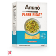 amino' la pasta aproteica penne rigate 400 g