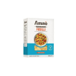fusilli - pasta aproteica 400 g