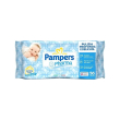 pampers pharma - 56 salviettine per pelli sensibili