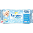 pampers pharma salviette 56 pezzi