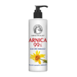 arnica 99% - olio massaggio uso veterinario 100 ml