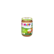hipp risottino cremoso con verdure e ceci - alimento per l'infanzia 220 g