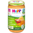 hipp biologico - pappa completa spaghettini al ragù con lenticchie ( 12+ mesi )