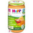 hipp spaghetti ragu' di lenticchie 250 g