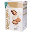 promopharma dimagra protein diet biscotto 7x220 g bustina