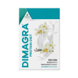 dimagra protein diet vaniglia - integratore di proteine 7 pouch da 220 g