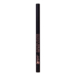 bionike defence color - absolute stylo matita waterproof occhi nera automatica, long lasting fino a