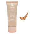 defence color high glow fondotinta 106 cannelle
