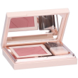 bionike defence color pretty touch fard compatto colore 303 bois de rose