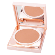 bionike defence color second skin fondotinta compatto in crema 503 miel
