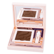 bionike defence color silky touch ombretto compatto n. 404 cacao