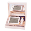 bionike defence color silky touch - ombretto compatto n. 411 taupe