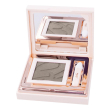 bionike defence color silky touch ombretto compatto n. 411 taupe 3g