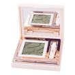 bionike defence color silky touch ombretto compatto n. 415 vert dore