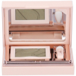 bionike defence color silky touch ombretto compatto colore 415 vert do
