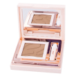 defence color silky touch ombretto 416 caramel