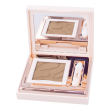 bionike defence color silky touch ombretto compatto n. 416 caramel