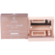 defence color silky ombr 416