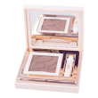 bionike defence color silky touch ombretto compatto n. 418 peche 3g
