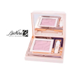 bionike defence color - silky touch, ombretto 419 rose