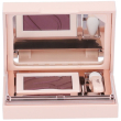 bionike defence color silky touch ombretto compatto colore 420 amethys